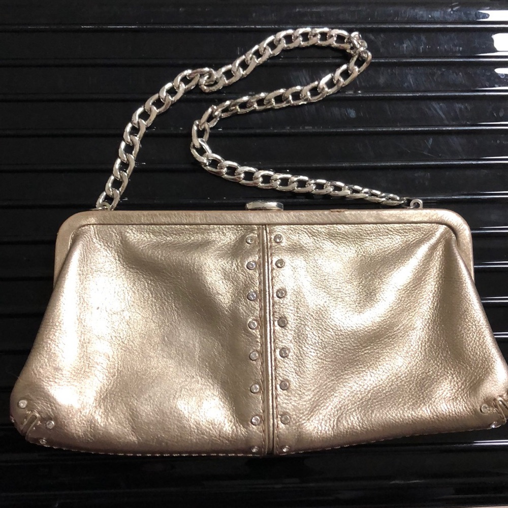 Used Michael Kors Clutch